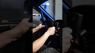 Drift BMW E36 ASMR