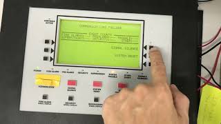 LCD-160 Application Code