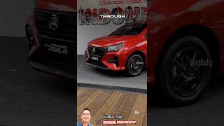 Daihatsu Ayla Cilacap Special Promo