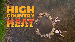 Victorian High Country Motorcycle Trip – High Country Heat (Feature Length)