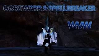 WvW ▶ GW2 Spellbreaker Roaming