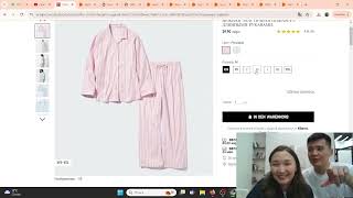 Как заказать с Uniqlo и Zalando outlet в Казахстан