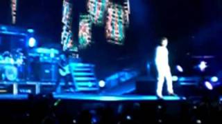 Justin Bieber - U smile 26.03.2011 Oberhausen