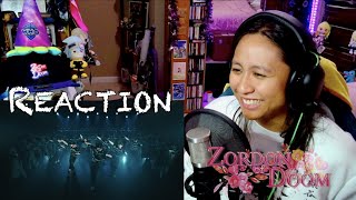 ZorDon Reacts to "BE:FIRST / Mainstream -Special Performance- | Fandom Fridays