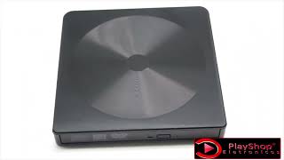 Gravador e Leitor Externo para CD e DVD