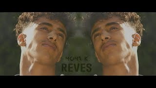 Moha K - Rêves