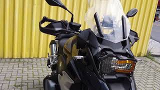 BMW R 1250 GS PREMIUM EXCLUSIVE