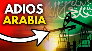 ¡ALERTA! Arabia Saudí Promete Nuevos RECORTES De Petróleo En Diciembre