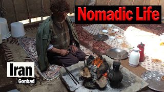 Iranian Nomadic Life: Living Conditions and Livelihood of Nomadic Nomads