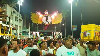 브라질 살바도르 카니발 14 | Pre-Carnival (Pre-Carnaval) in Salvador, Bahia, Brazil 14