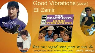 Good Vibrations(cover)Eli Zamir אלי זמיר