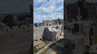 Caernarfon Castle 18