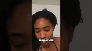 This Is When You Should Wash Your Natural Or Relaxed Hair | WWW.GROWENTINE.COM