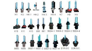 Какой ксенон купить и установить, что бы не потратить деньги впустую