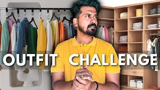 Outfit Challenge Accepted ₹499 | Mix Match Vangurom🔥