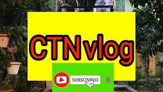 Pak village Punjab chishtian CTN vlog beautiful view Volg