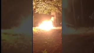 fireball #gas #fail #fire