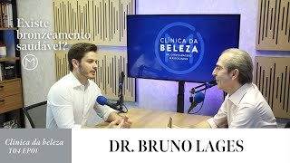 EXISTE BRONZEAMENTO SAUDÁVEL? - CLÍNICA DA BELEZA