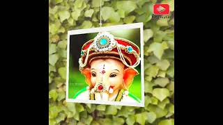 Majha_ganraya_song_bappa_status_video||Ganpati_bappa_whatsapp_status||