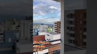 VENTA APARTAMENTO ANTONIA SANTOS CONJUNTO TREVIÑO