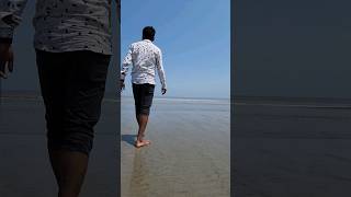 Henry Island | Slow mo | #henryisland #slowmotion #s22ultra #beach #sea #shorts