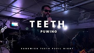 TEETH - PUWING @ 123 BLOCK “S.T.P. NIGHT” 06.08.2024