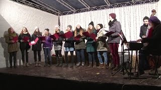 ADVENT IN GASTEIN MIT DEM BORG BAD HOFGASTEIN