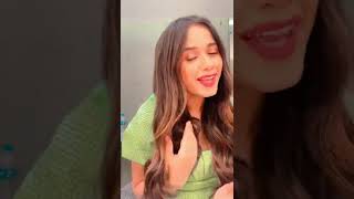 Baby Ko Jealous Feel Ho Raha Hai 😂 | Jannat Zubair