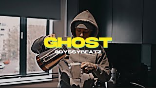 Ghost - Drill remix | Emotional drill beat | Prod by odyssybeatz