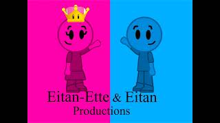 Eitan-Ette & Eitan Productions Logo (2024 - Present)