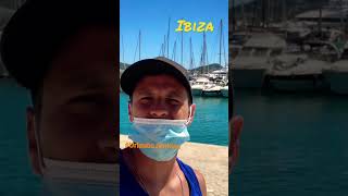 Ibiza Port / Hafen Full Video #ibiza