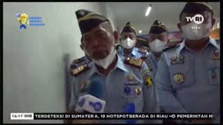 Rupbasan kelas 1 Pekanbaru gelar workshop Penaksiran barang sitaan #TVRI