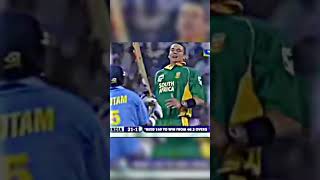 Gautham Gambhir agression #cricket #highlights #sachin