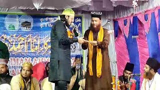 Live ~ Habibullah Faizi With Nadeem Raza and shamwil Akhtar -Kendrapara