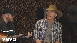 Tim McGraw - Standing Room Only (Acoustic)