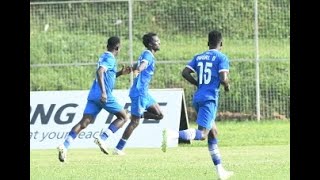 SC Villa recovers from Mbale slip | SC Villa 2-1 BUL