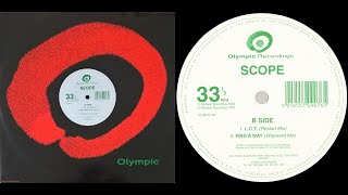 Scope - L.C.T. (Restart Mix) 1993