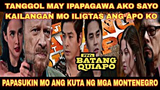 FPJ's Batang Quiapo: Full Review 9/25 (Kailangan mo ILIGTAS si Catherine Bago Mahuli Ang Lahat)