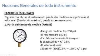 NOCIONES GENERALES TODO INSTRUMENTO - HUMBERTO SORIA