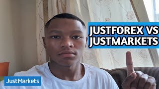 Justforex vs. Justmarkets | Clearing The Confusion | This is It