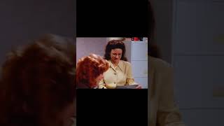 Elaine mimic | Seinfeld  | #seinfeld  #jerryseinfeld #georgecostanza  #elainebenes