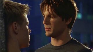 Brian & Justin || Queer as Folk