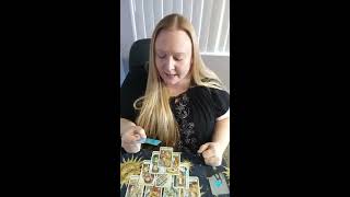 Libra General Tarot Reading January 2020