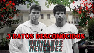 Hermanos Menéndez: La verdad detrás del escándalo