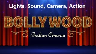 Light Sound Camera Action | The Bollywood Story In A Song | Sharon Prabhakar | #hindisongs