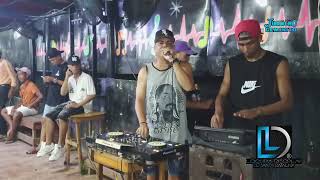 Una madre llora - En Vivo - DJ Pepe ft Euris tecla - La Locura En Santa Cruz atlántico