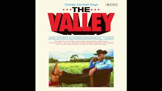 Charley Crockett - "The Valley"