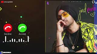 #trendingringtone DILJIT DOSANJH NEW RINGTONE #ringtone new trending ringtone