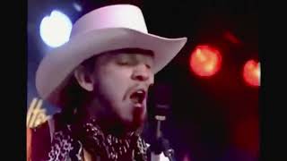 Stevie Ray Vaughan - Texas Flood (Live)