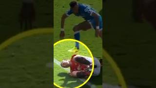 IBRAHIMOVIĆ REVANCHE #shorts  #futebol #viral